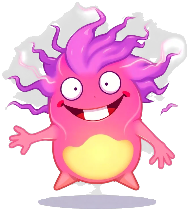 PlasmaxTheCreature